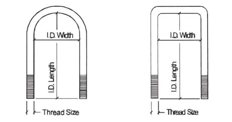 RS705 Lift Kit Component