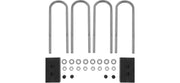 RS70511 Rancho Rear Block Kit