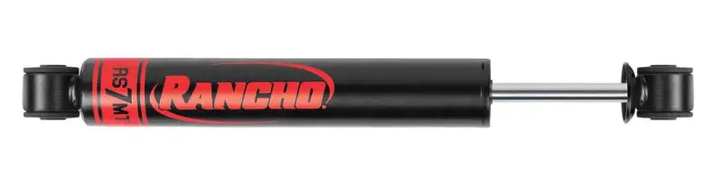 RS77420 Rancho Rs7Mt Steering Stabilizer