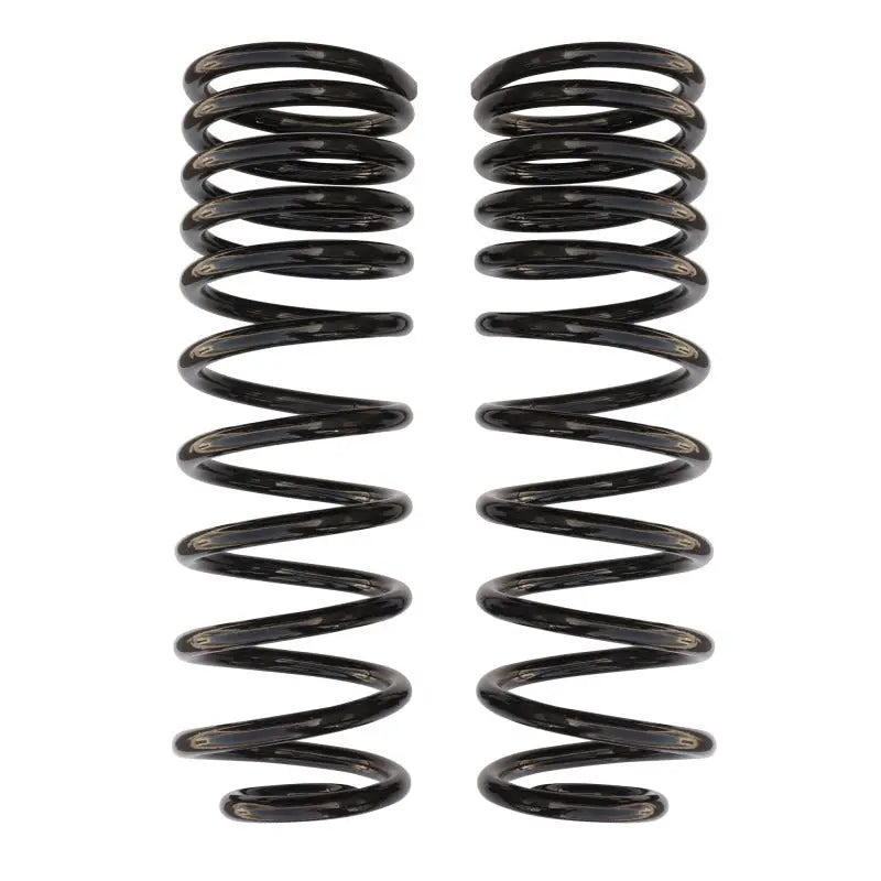 Rancho RS80139 RS80139 Rancho 2020 Jeep Gladiator Rear Rancho Coil Spring kit