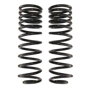 Rancho RS80139 Rancho 2020 Jeep Gladiator Rear Rancho Coil Spring kit