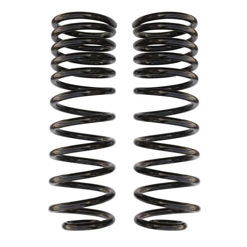 Rancho RS80139 Rancho 2020 Jeep Gladiator Rear Rancho Coil Spring kit