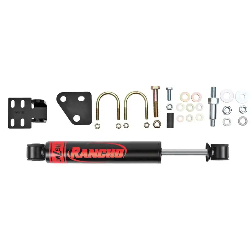 RS97357 Rancho Steering Stabilizer Kit