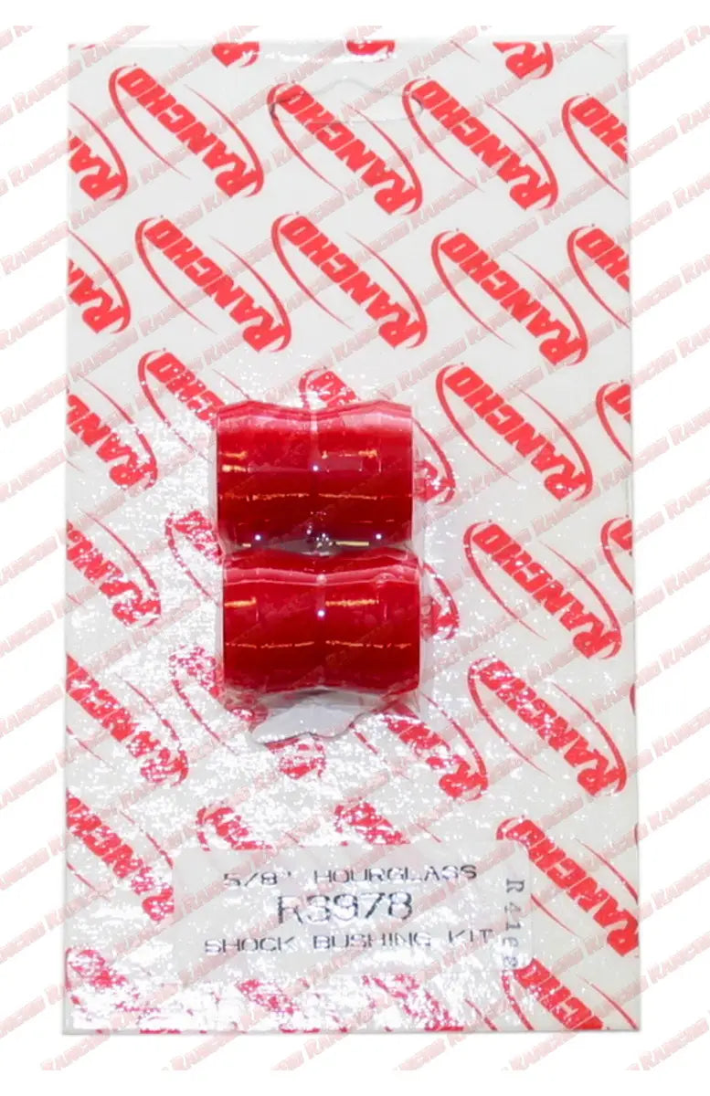 RS978 Shock Absorber Mount Bushing