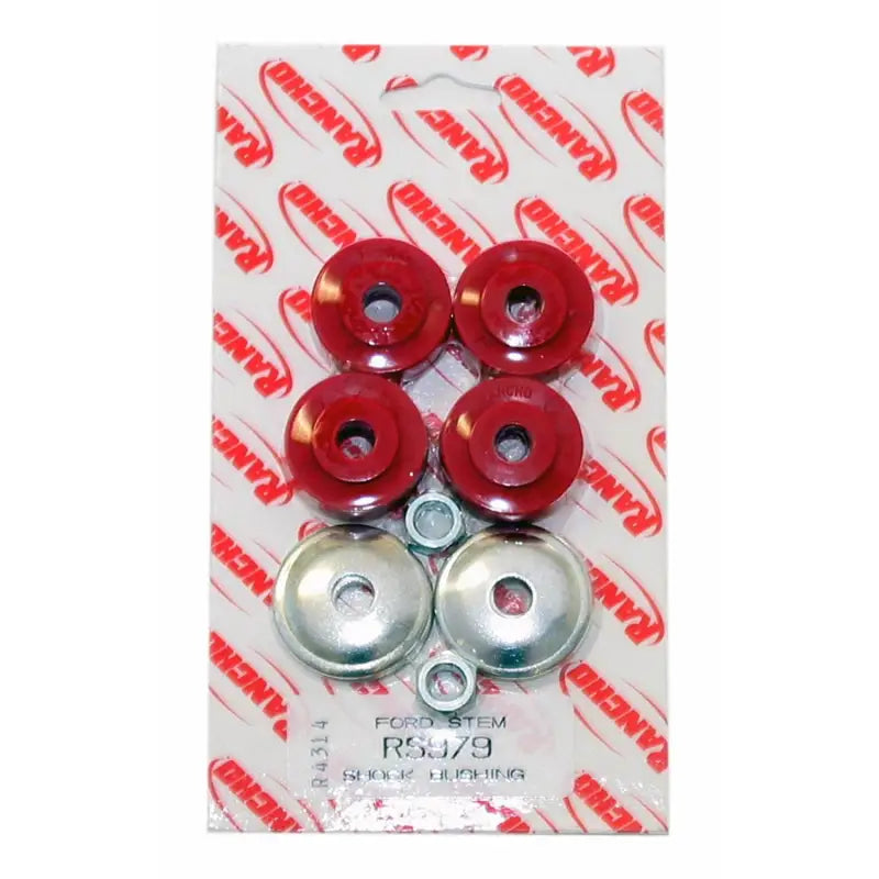 RS979 Shock Absorber Mount Bushing