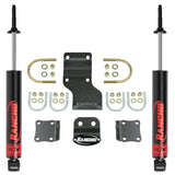 RS98107 Rancho Steering Stabilizer Kit