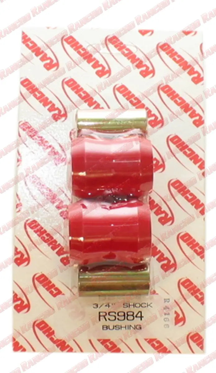 RS984 Shock Absorber Mount Bushing