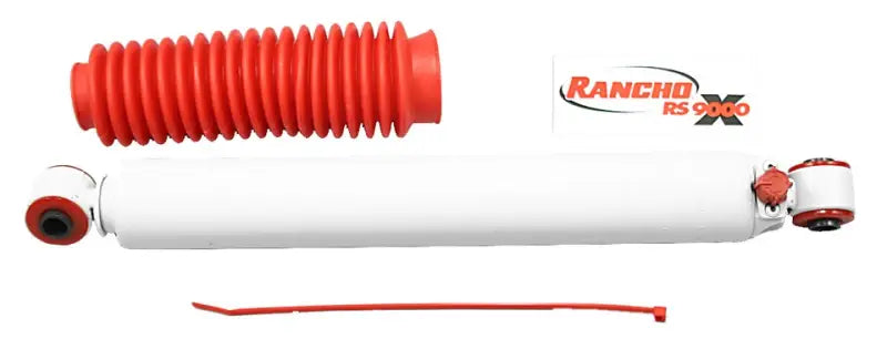 RS99058 SHOCK ABSORBERS