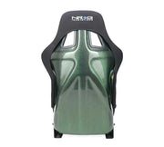 NRG RSC-302CF/GN NRG Carbon Fiber Bucket Seat - Large