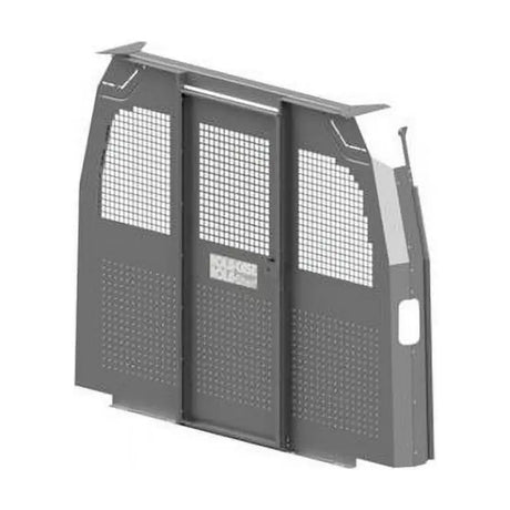 RSCGBSBCX19 Rolacase Deep Setback ( + 2.5’) Panels Option - Bulkhead Divider Wing
