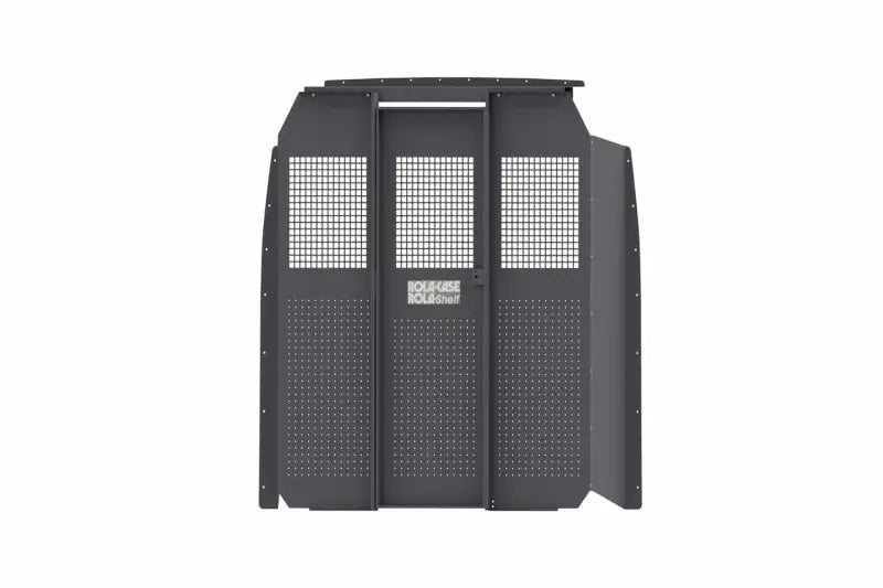 RSCSBMS144170SH21 Rolacase Deep Setback ( + 2.5’) Panels Option - Bulkhead Divider Wing