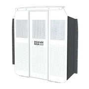 RSCSBRPM118136159 Rolacase Deep Setback ( + 2.5’) Panels Option - Bulkhead Divider Wing