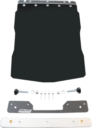 ROX RSF-AC/YAM-001-K Removable Snow Flap Kit Ac/Yam