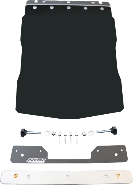 ROX RSF-AC/YAM-001-K Removable Snow Flap Kit Ac/Yam