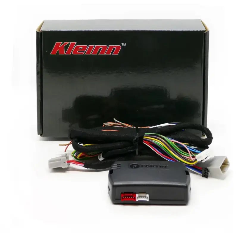 RSFD3 Kleinn Auto Remote Start Ford Trucks