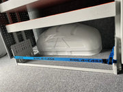 RSFLE Rolacase Storage Enclosure /Shelving Floor - Van System Shelf Support