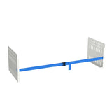 RSFLE Rolacase Storage Enclosure /Shelving Floor - Van System Shelf Support