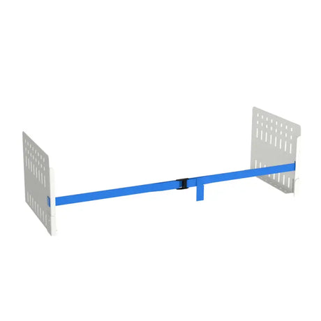 RSFLE Rolacase Storage Enclosure /Shelving Floor - Van System Shelf Support