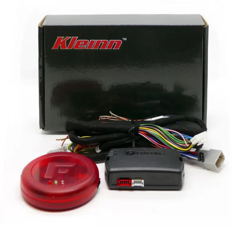 RSGM7 Kleinn Auto Remote Start Gm P/U Push 2 Start