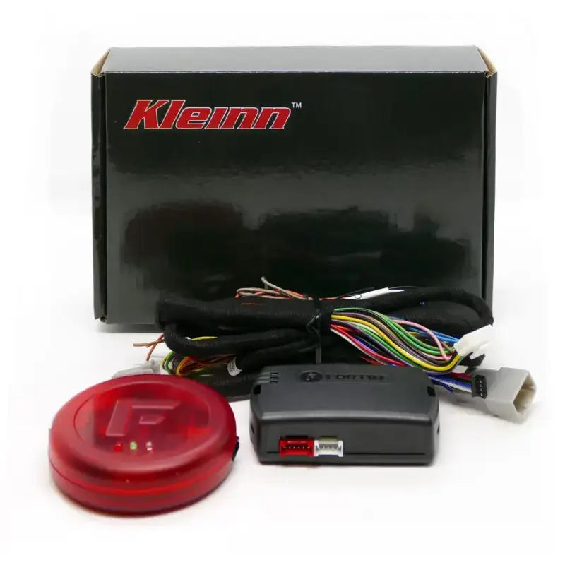 RSGM7 Kleinn Auto Remote Start Gm P/U Push 2 Start
