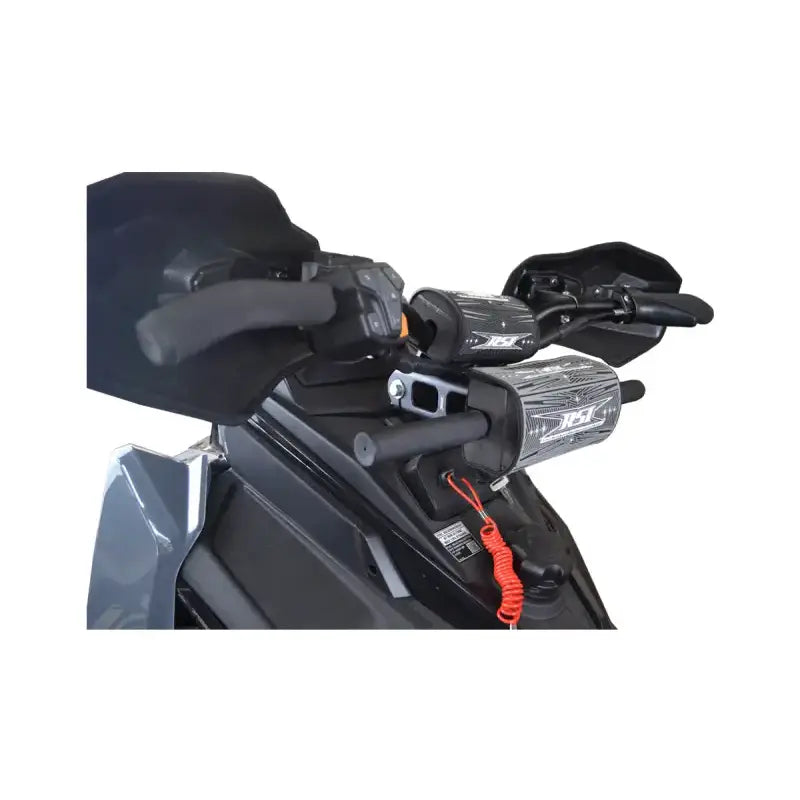 Rsi RSI-KIDS-T Kids Passenger Handlebar Kit - Handlebars
