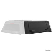 RSI N Americ EA1000-MB-R Constructed from durable stainless steel - Smartcap Evoa Series Roof