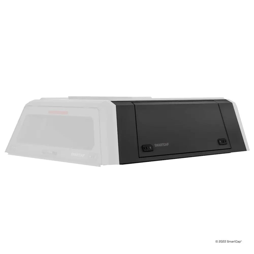 RSI N Americ EA1000-MB-R Constructed from durable stainless steel - Smartcap Evoa Series Roof