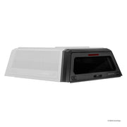 RSI N Americ EV0100-MB-RF Weatherproof - Smartcap Evo Sport Series