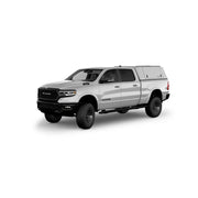 RSI N Americ EC1006-WH Truck Cap