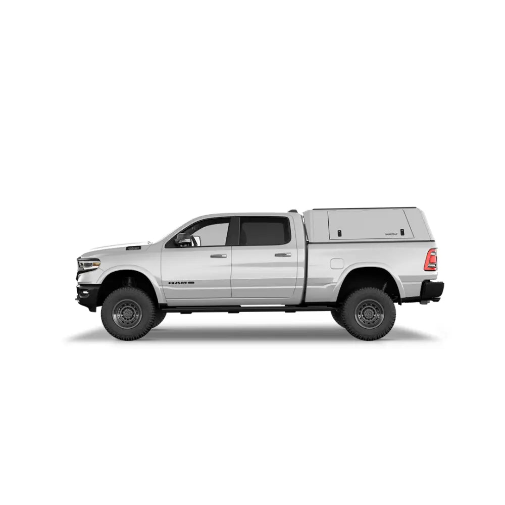 RSI N Americ EC1006-WH Truck Cap
