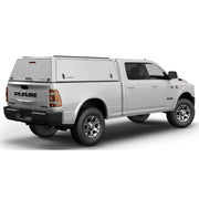 RSI N Americ ED1033-WN Stainless Steel Truck Cap