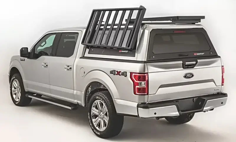 SA011301 Truck Cap Roof Rack Platform