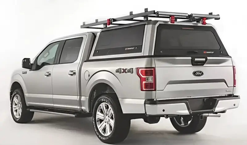 SA030613 Truck Cap Roof Rack Platform