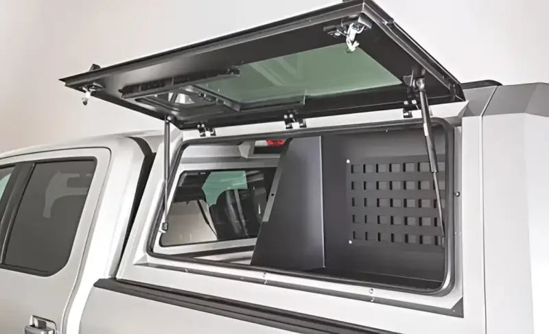 SA0713 Tool Box Parts Bin