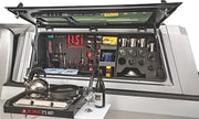 SA0802 Truck Cap Kitchen