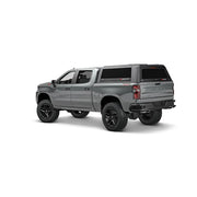 RSI N Americ Universally Designed To Mount Truck Cap EV0108-MB - Smartcap Evo Sport Series