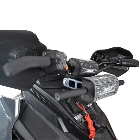 Rsi RSI-KIDS-HEATER Kids Passenger Grip Heater Kit - Handlebars