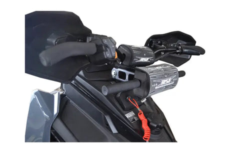 Rsi RSI-KIDS-T Kids Passenger Handlebar Kit - Handlebars