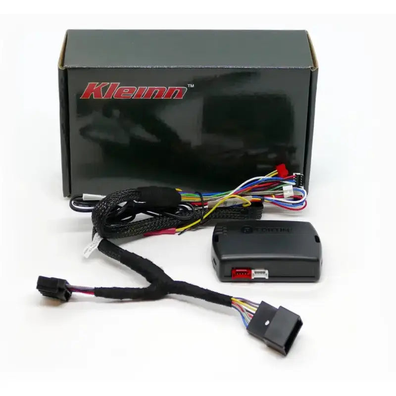 RSJK Kleinn Auto R.Start Jeep Jk W/Keyless Ent 07-18