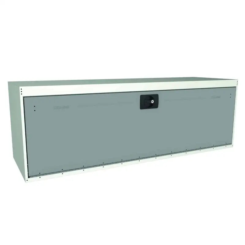 RSLBX/122 Rolacase Van Shelving 12-Series Lockable Box - Storage System Cabinet