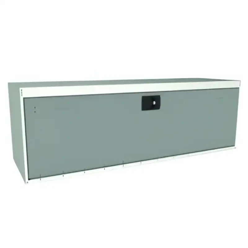 RSLBX/122 Rolacase Van Shelving 12-Series Lockable Box - Storage System Cabinet