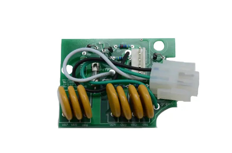 RSP-30-PWD Hughes Auto Replacement Surge Protection for 30, designed for RV, automotive, powersports, off-road, marine, and truck accessories, ensuring advanced protection for electronics and appliances, AVADA - Best Sellers, Must Haves