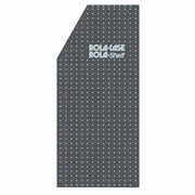 RSPEP/L Rolacase Van Shelving Lh End Panel Low Roof - Storage System Shelf