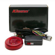 RSRAM71 Kleinn Auto Remote Start 2013-17 Ram 1500/2500/