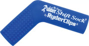 RSS-BLUE Rubber Shift Sock (Blue)