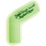 RSS-GLOWHITE Rubber Shift Sock (Glo White)