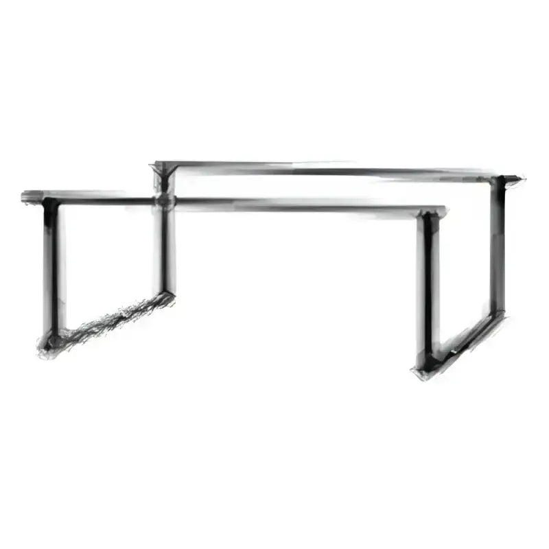 RSS2002-2 Rapid Switch Truck Rack - Pro Sport Mid-Size - Ladder