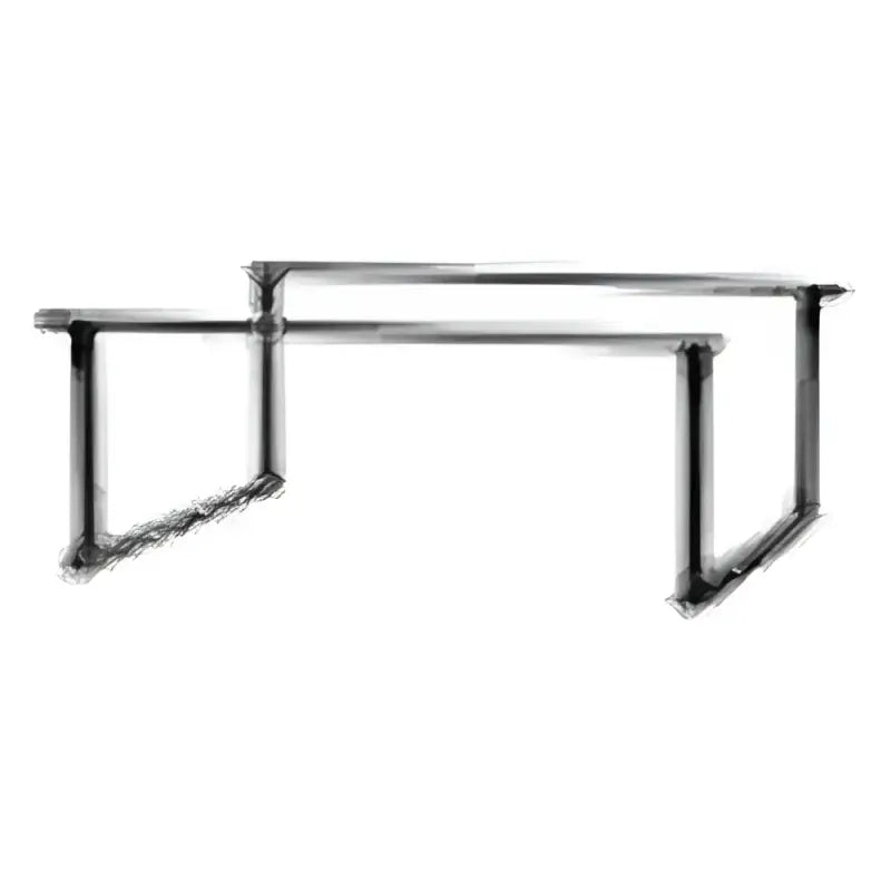 RSS2002-3 Rapid Switch Truck Rack-Pro Sport Fs Short Bed - Ladder Rack