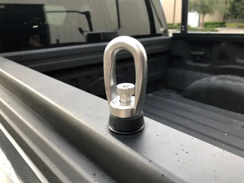 RSS2007 Rapid Switch Truck Rack Tie-Down Accessory Kit - Tie Down Anchor