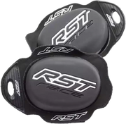 RST Black Knee Sliders - RST